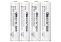 BR-404 Ni-MH Rechargeable Battery Set OM